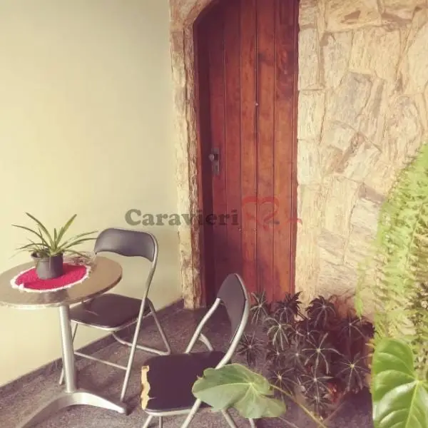 Sobrado - 3 quartos - Vila Mesquita - São Paulo - foto 5