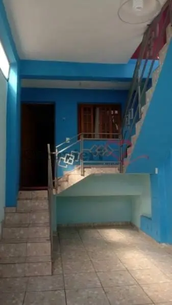 Sobrado com 2 quartos em Vila Salete - foto 3