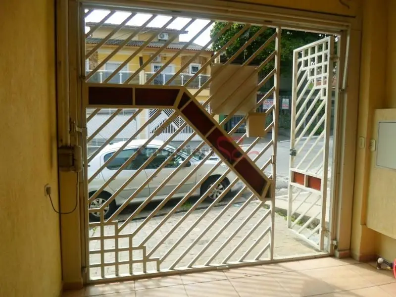 Sobrado - 2 quartos - Vila Constança - São Paulo