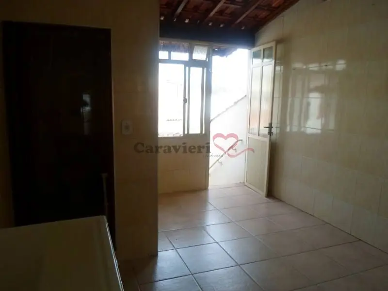 Sobrado - 2 quartos - Vila Constança - São Paulo - foto 5