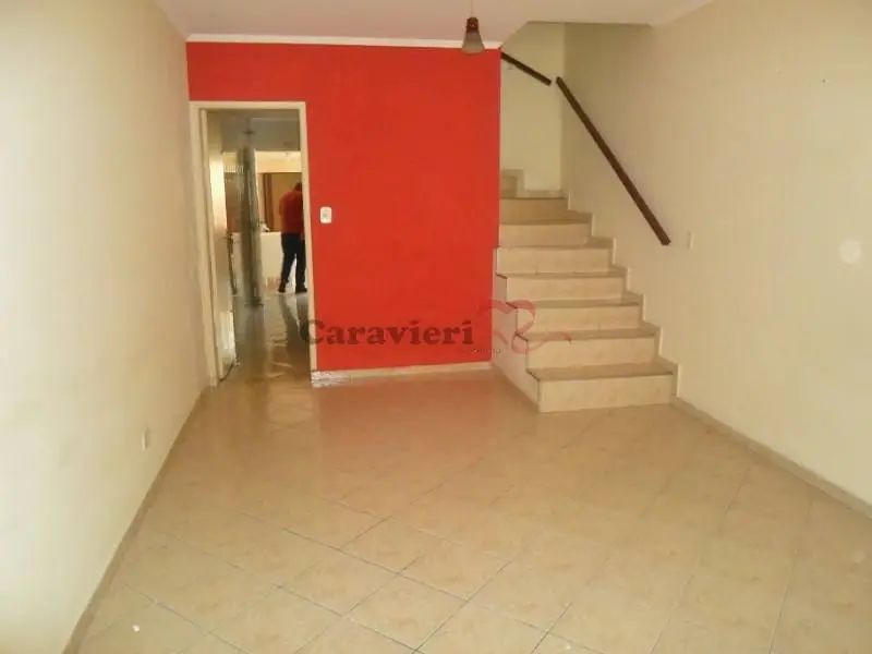 Sobrado - 2 quartos - Vila Constança - São Paulo - foto 2