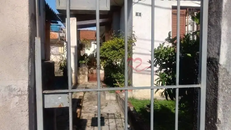 Casa com 1 quarto em Vila Paulistania - foto 3