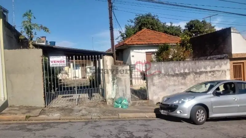 Casa com 1 quarto em Vila Paulistania - foto 4