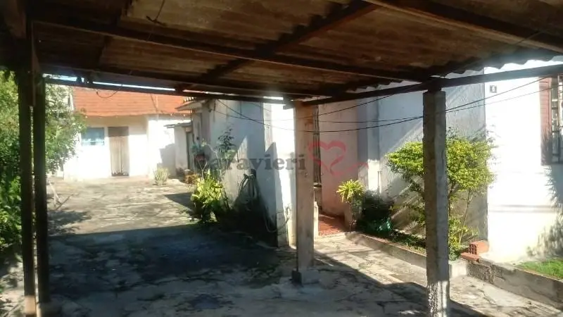 Casa com 1 quarto em Vila Paulistania - foto 2