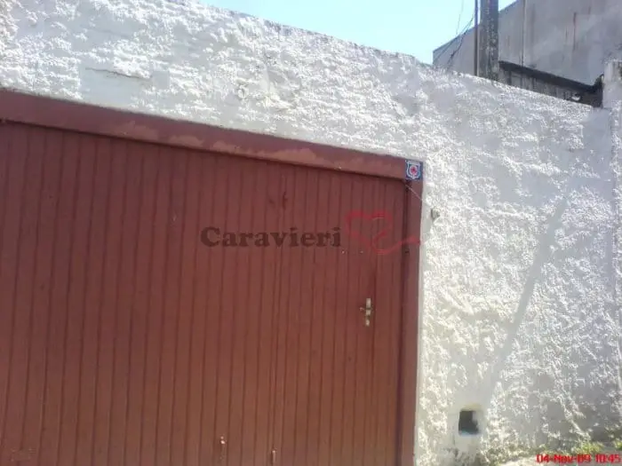 Sobrado - 2 quartos - Vila São Geraldo - São Paulo - foto 2