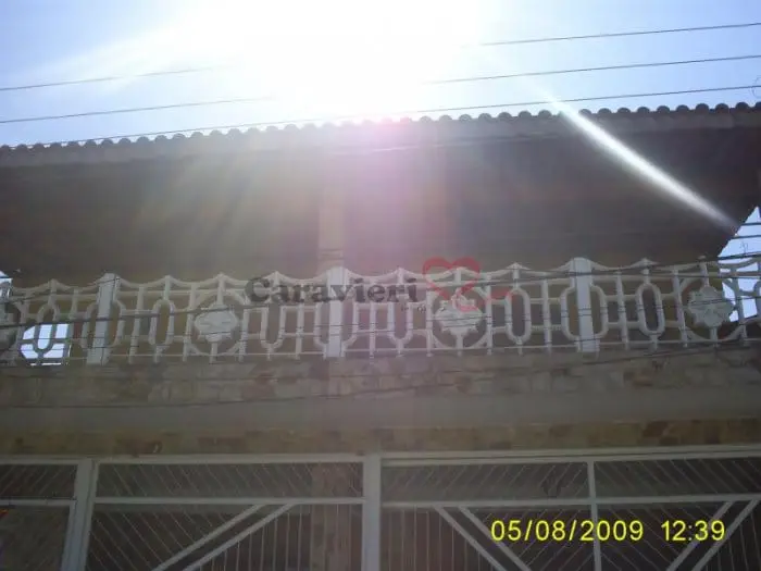 Sobrado - 6 quartos - Vila Esperança - São Paulo - foto 5