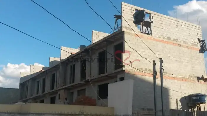 Sobrado - 3 quartos - Parque Boturussu - São Paulo - foto 3