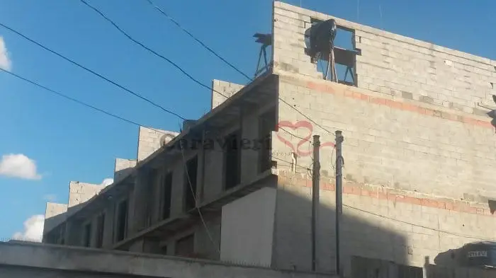 Sobrado - 3 quartos - Parque Boturussu - São Paulo