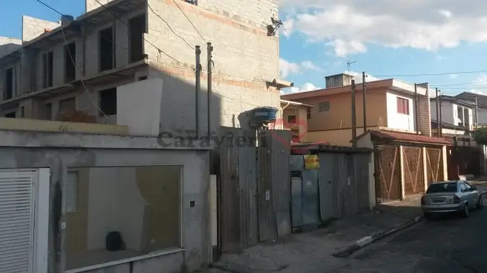 Sobrado - 3 quartos - Parque Boturussu - São Paulo - foto 4