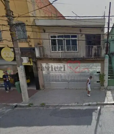 Sobrado - 3 quartos - Penha de França - São Paulo