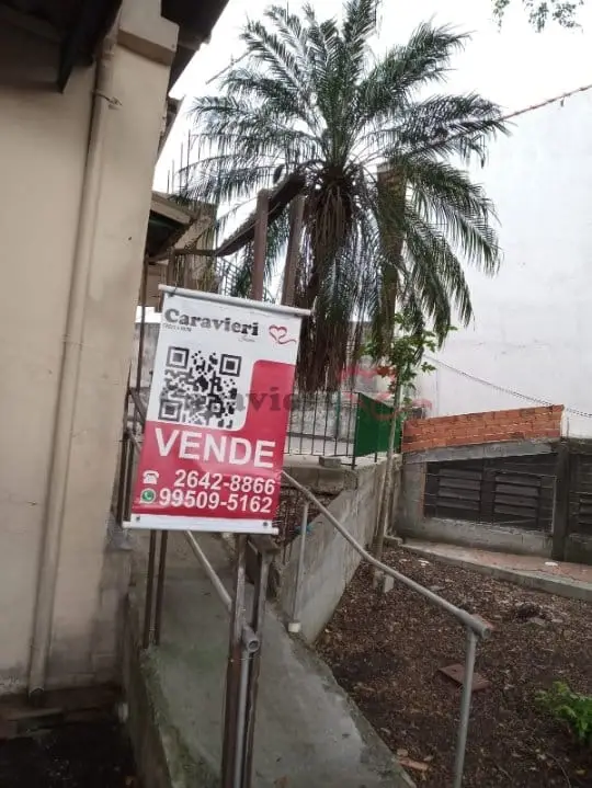 Casa - 3 quartos - Penha de França - São Paulo - foto 4