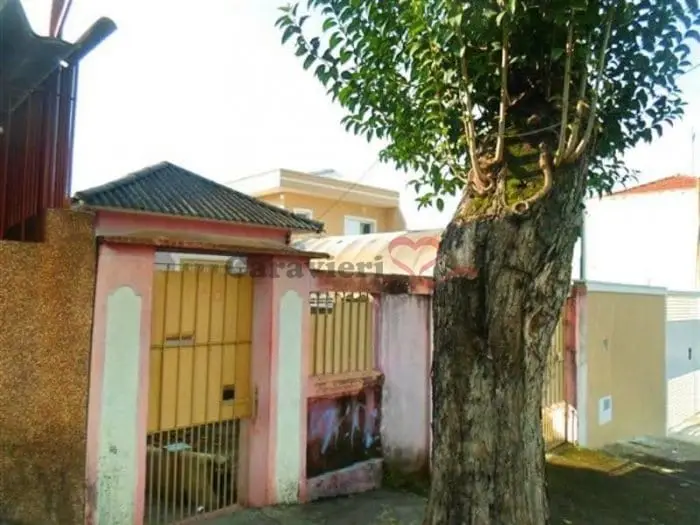 Casa - 3 quartos - Chácara Califórnia - São Paulo