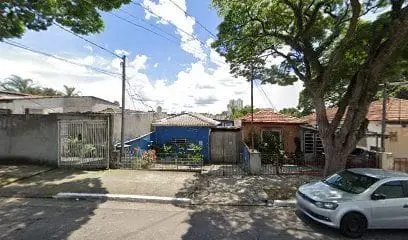 Casa - 2 quartos - Vila Marieta - São Paulo