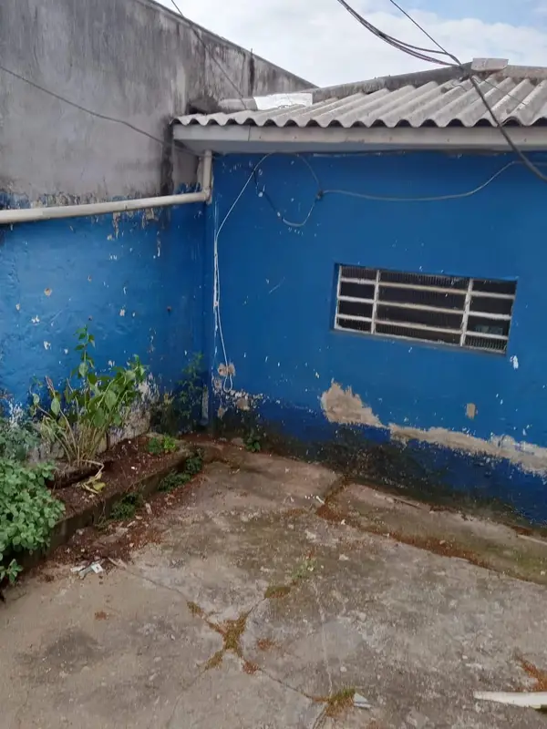 Casa - 2 quartos - Vila Marieta - São Paulo - foto 3