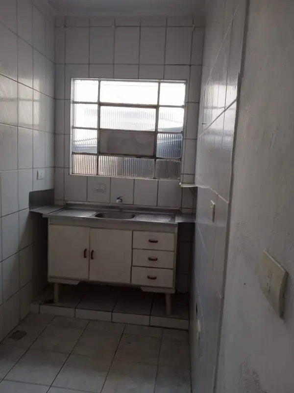 Casa - 2 quartos - Vila Marieta - São Paulo - foto 4