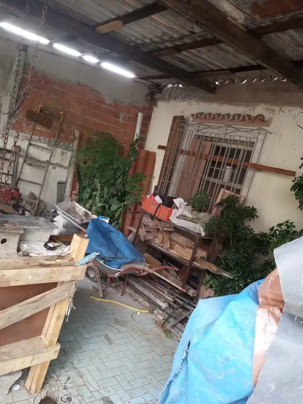 Casa - 2 quartos - Vila Marieta - São Paulo - foto 3