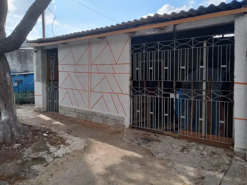 Casa - 2 quartos - Vila Marieta - São Paulo - foto 2