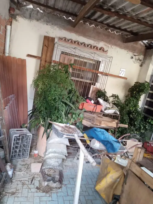 Casa - 2 quartos - Vila Marieta - São Paulo