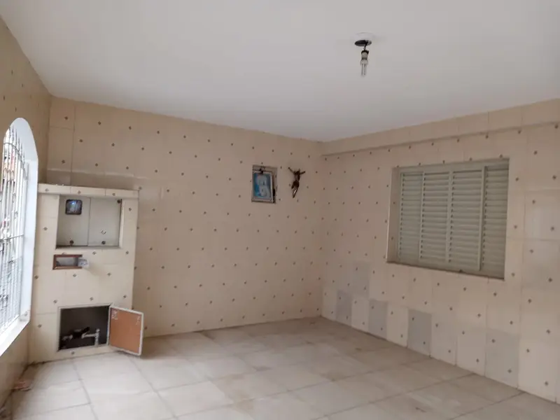 Casa - 2 quartos - Vila Marieta - São Paulo - foto 5