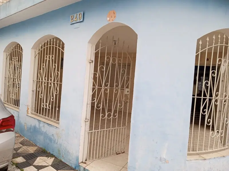 Casa - 2 quartos - Vila Marieta - São Paulo - foto 3