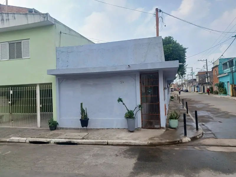 Casa - 2 quartos - Vila Santo Henrique - São Paulo - foto 2