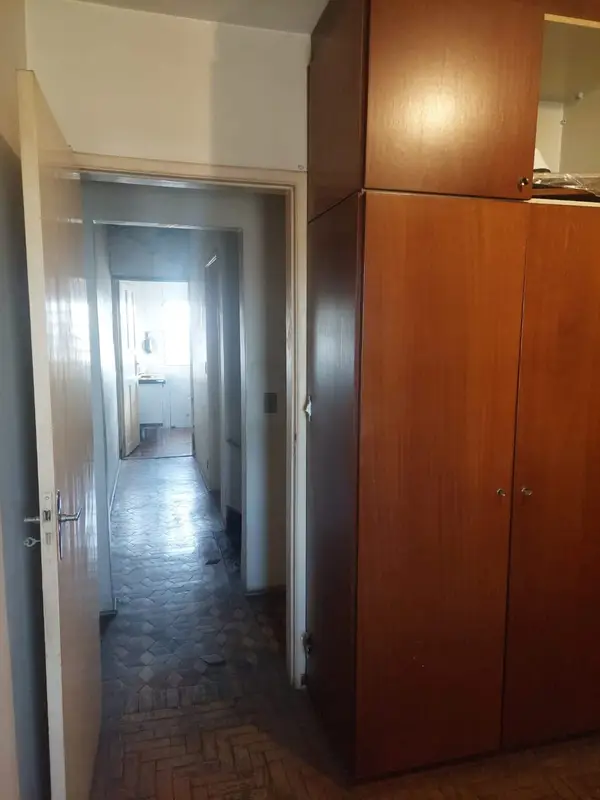 Sobrado - 3 quartos - Vila Rui Barbosa - São Paulo - foto 5