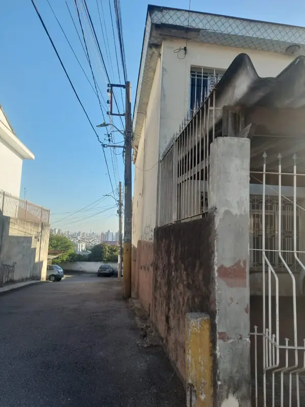 Sobrado - 3 quartos - Vila Rui Barbosa - São Paulo - foto 3