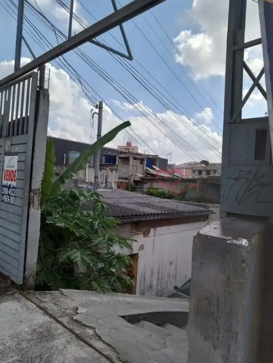 Sobrado - 2 quartos - Vila Marieta - São Paulo - foto 2