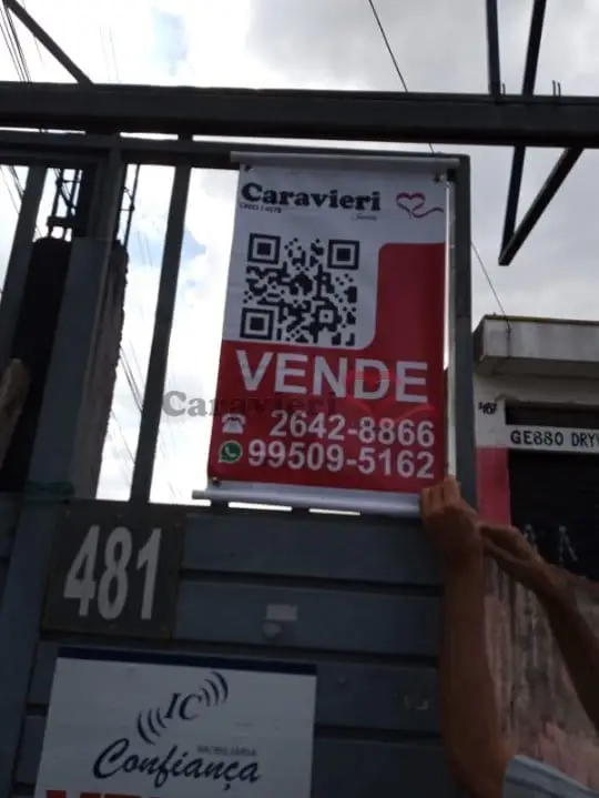 Sobrado - 2 quartos - Vila Marieta - São Paulo - foto 3