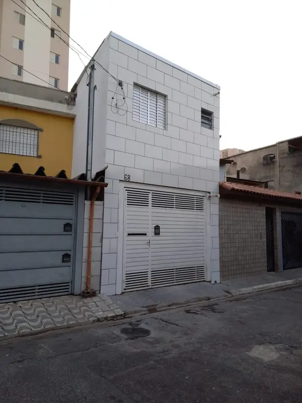 Sobrado - 5 quartos - Penha de França - São Paulo - foto 2