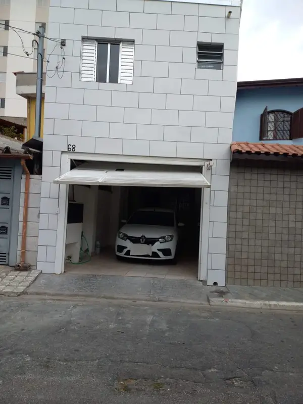 Sobrado - 5 quartos - Penha de França - São Paulo - foto 4