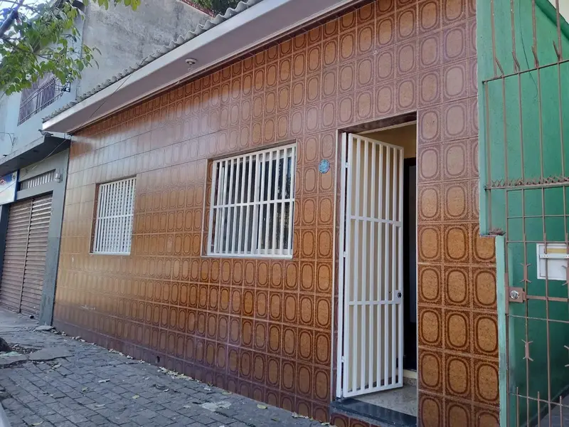 Casa - 2 quartos - Penha de França - São Paulo
