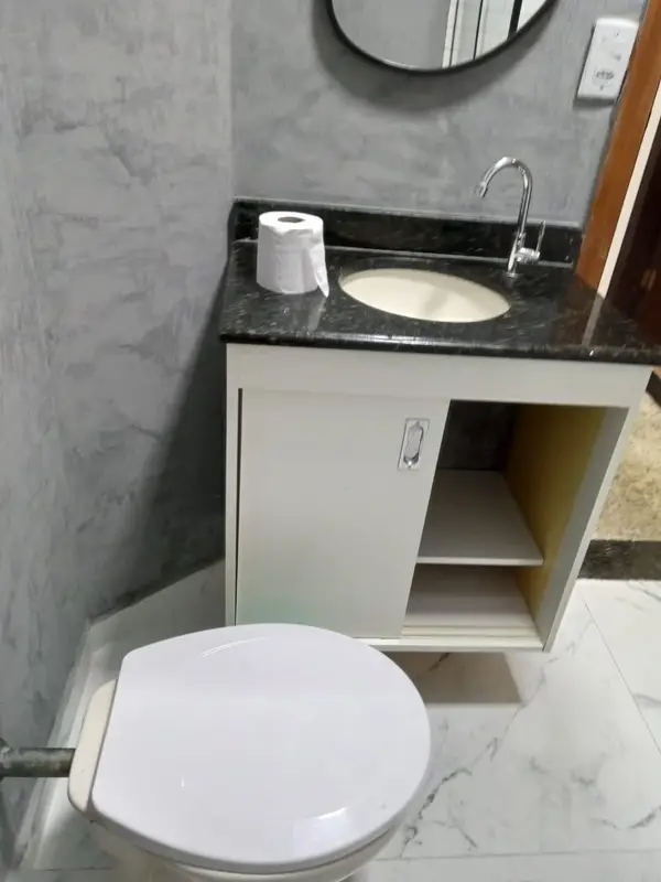 Casa - 2 quartos - Penha de França - São Paulo - foto 4