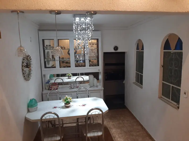 Casa - 2 quartos - Penha de França - São Paulo - foto 4