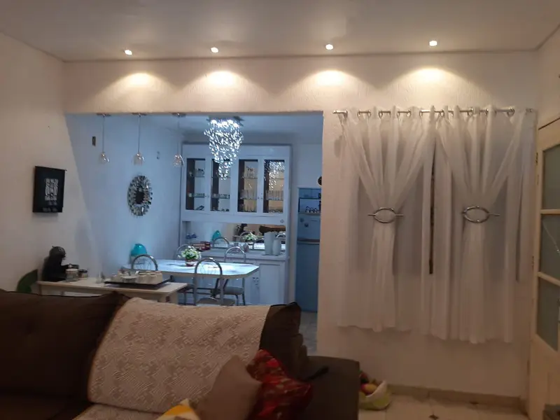 Casa - 2 quartos - Penha de França - São Paulo - foto 3