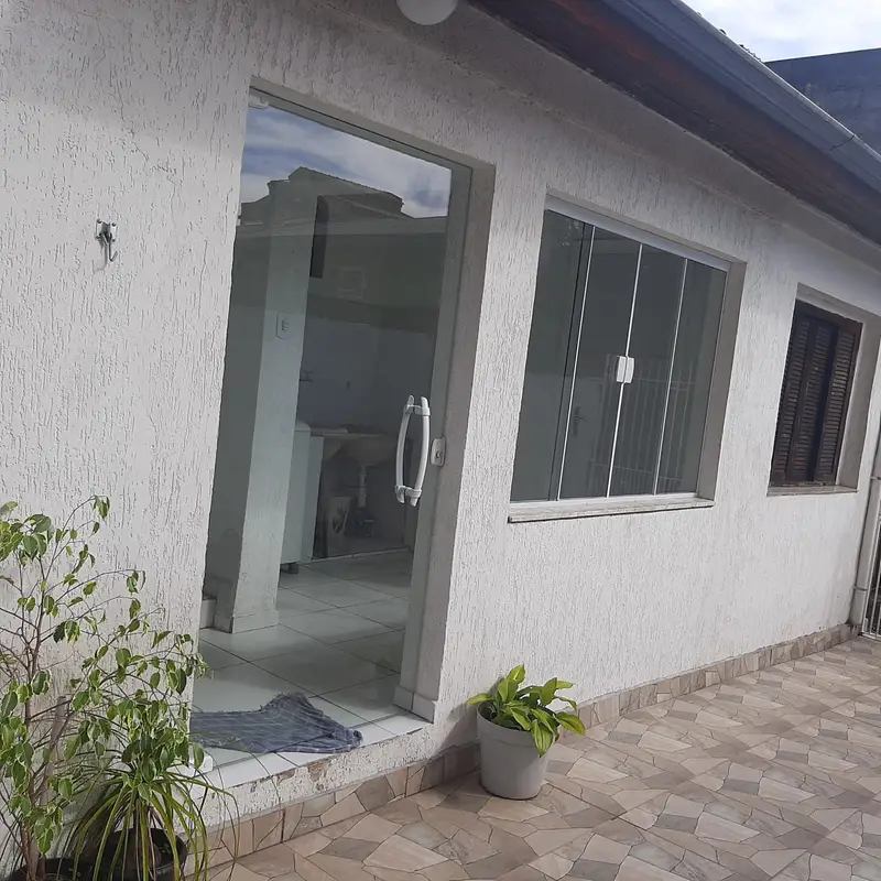 Casa - 2 quartos - Penha de França - São Paulo