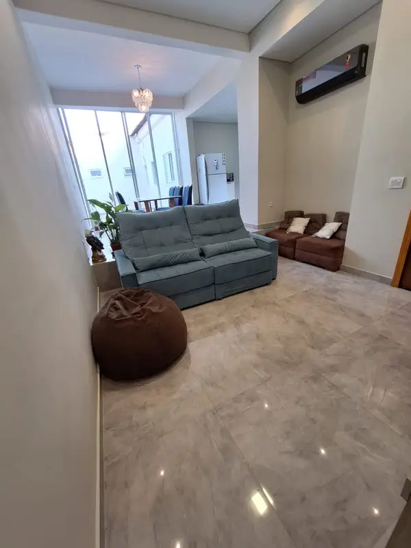 Sobrado - 2 quartos - Penha de França - São Paulo - foto 4