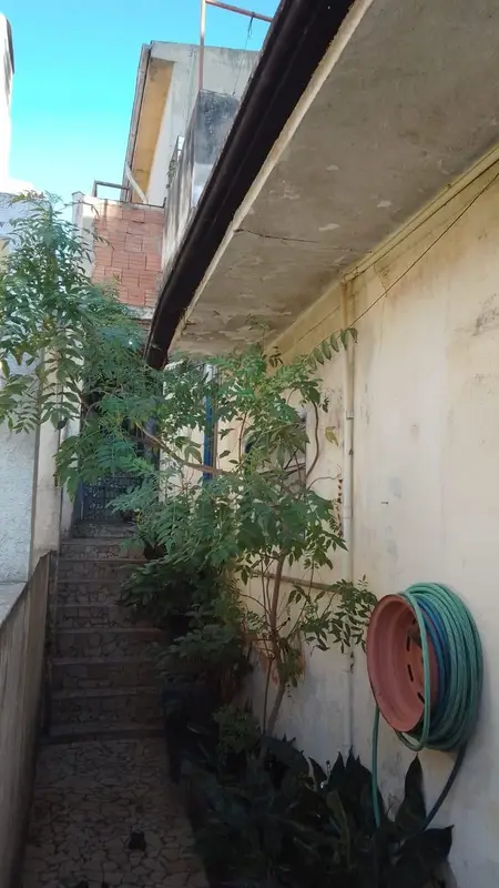 Sobrado - 3 quartos - Vila Araguaia - São Paulo - foto 3