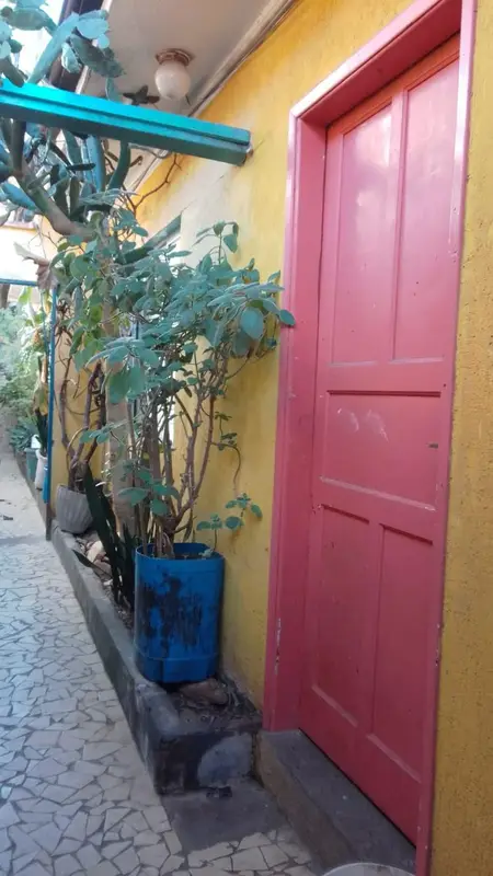 Sobrado - 3 quartos - Vila Araguaia - São Paulo - foto 4