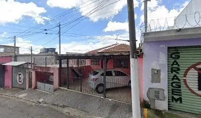 Casa - 4 quartos - Vila Buenos Aires - São Paulo - foto 4