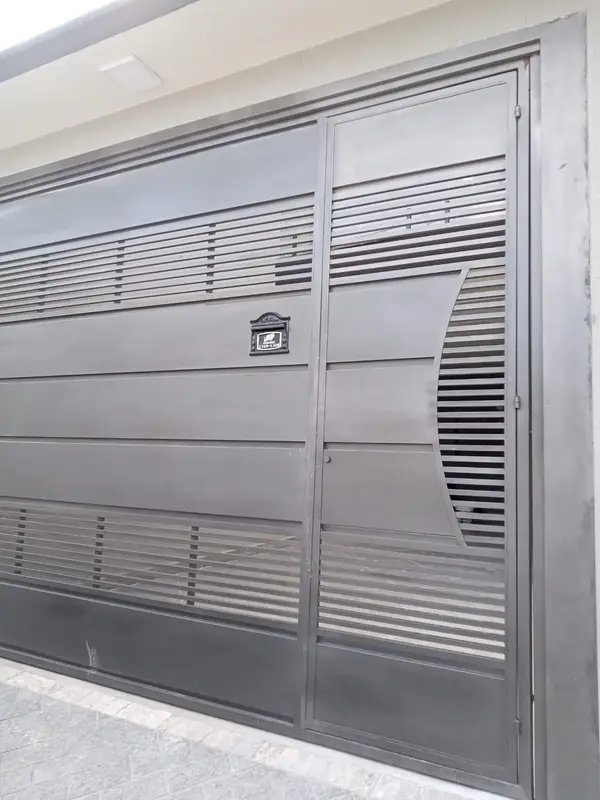 Sobrado - 3 quartos - Vila Granada - São Paulo