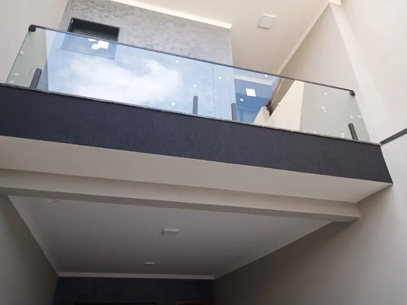 Sobrado - 3 quartos - Vila Granada - São Paulo - foto 4