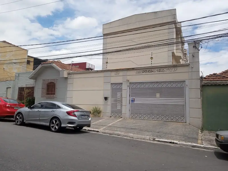 Sobrado - 2 quartos - Penha de França - São Paulo - foto 2