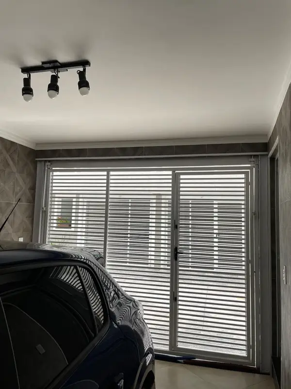 Sobrado - 2 quartos - Penha de França - São Paulo