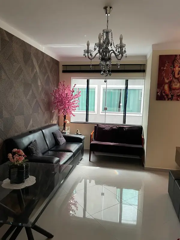 Sobrado - 2 quartos - Penha de França - São Paulo - foto 3