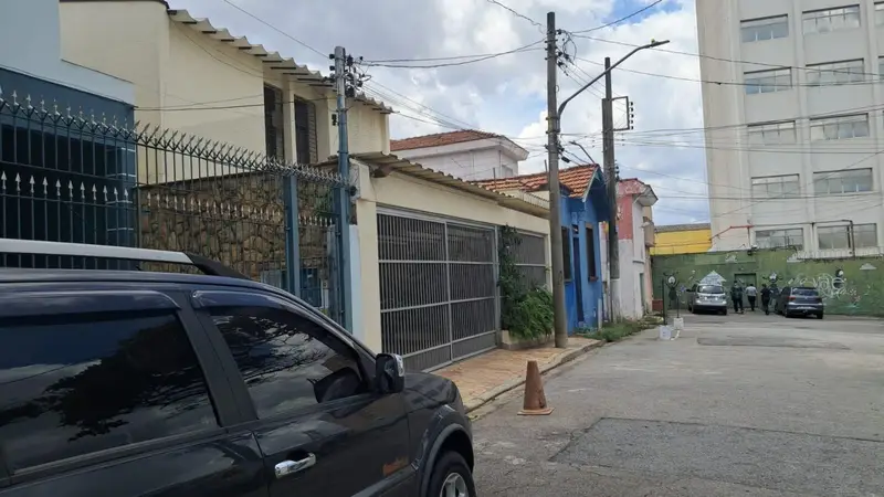 Casa - 2 quartos - Penha de França - São Paulo - foto 3