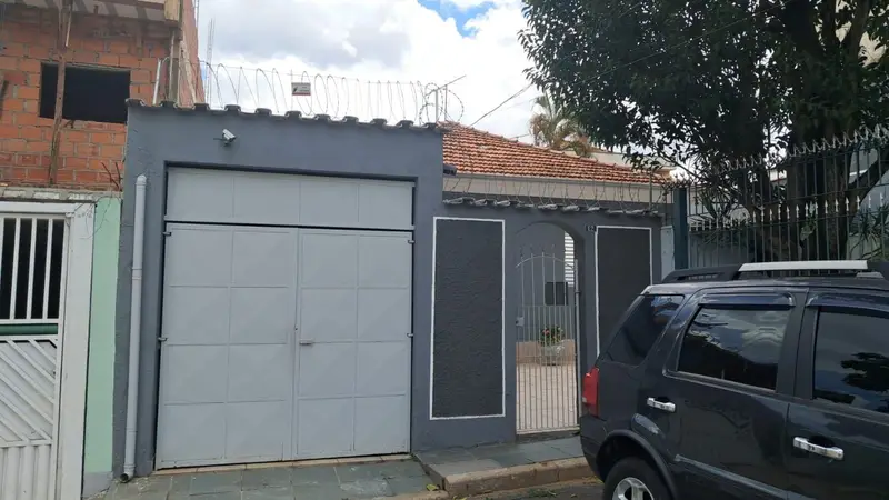 Casa - 2 quartos - Penha de França - São Paulo