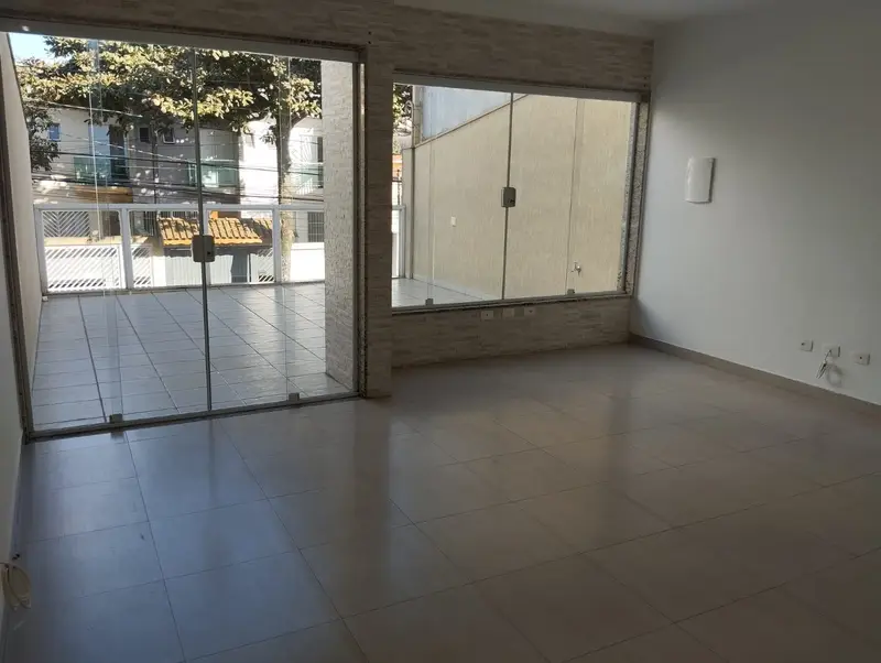 Sobrado com 3 quartos em Vila Salete - foto 5