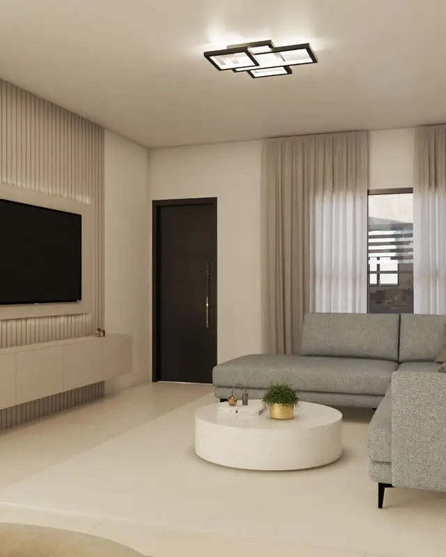 Sobrado - 3 quartos - Vila São Geraldo - São Paulo - foto 2