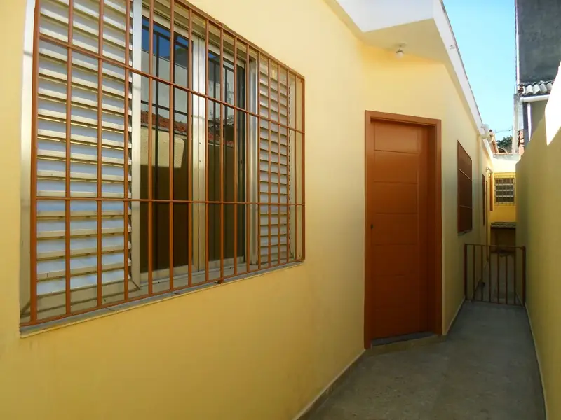 Sobrado - 2 quartos - Vila Santana - São Paulo